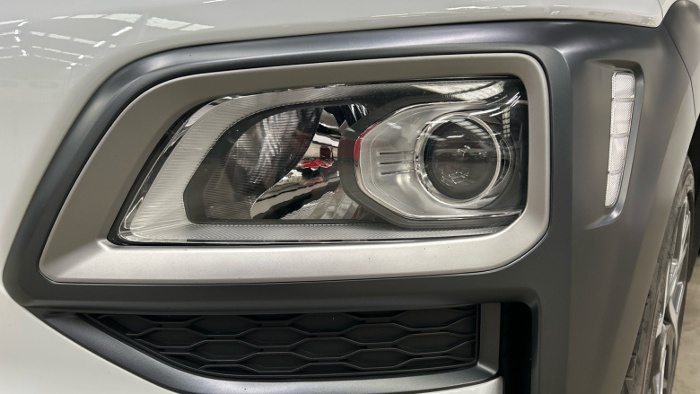 Hyundai Kona 1.6 GDi Hybrid Premium 5dr DCT Hybrid Hatchback